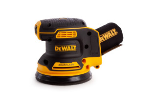 Dewalt Lijadora Rotorbital