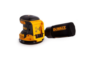 Dewalt Lijadora Rotorbital