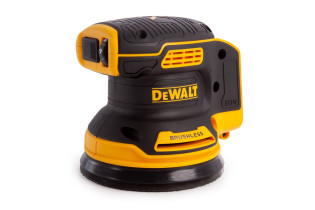 Dewalt Lijadora Rotorbital