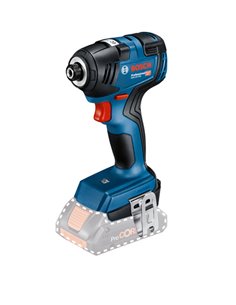 BOSCH Atornillador de impacto a batería GDR 18V-200 Professional