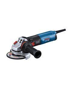 BOSCH Amoladora GWS 14-125 S Professional 2