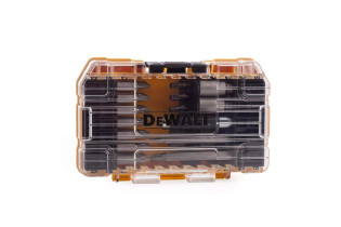 DEWALT JUEGO PUNTAS 40 PIEZAS