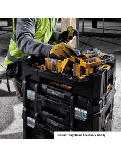 DEWALT JUEGO PUNTAS 40 PIEZAS 2