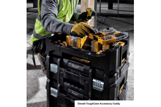 DEWALT JUEGO PUNTAS 40 PIEZAS