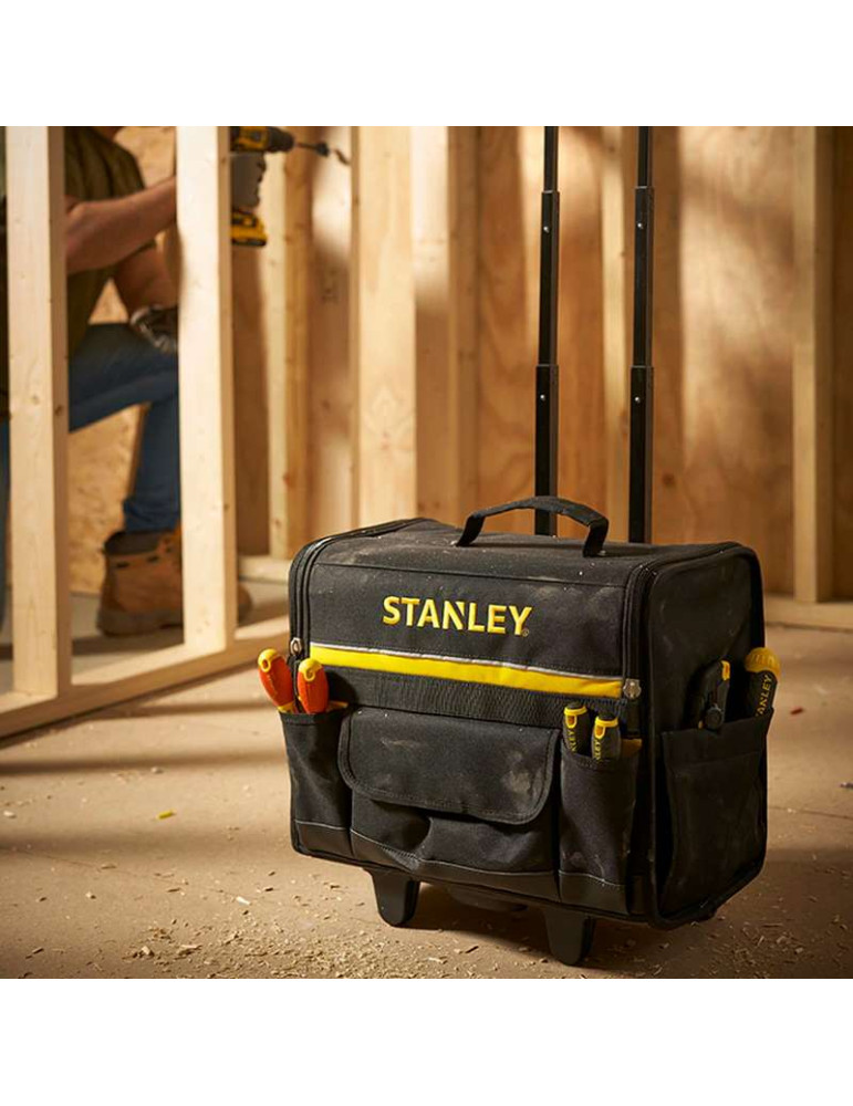 STANLEY BOLSA HERRAMIENTAS