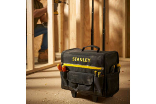 STANLEY BOLSA HERRAMIENTAS