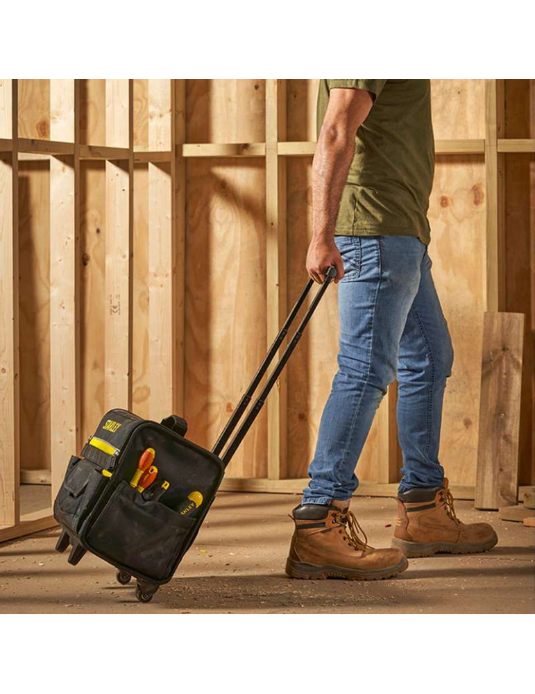 STANLEY BOLSA HERRAMIENTAS