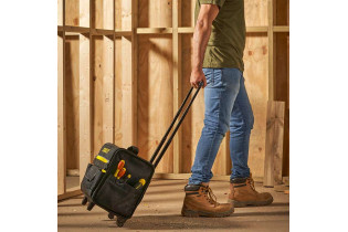 STANLEY BOLSA HERRAMIENTAS