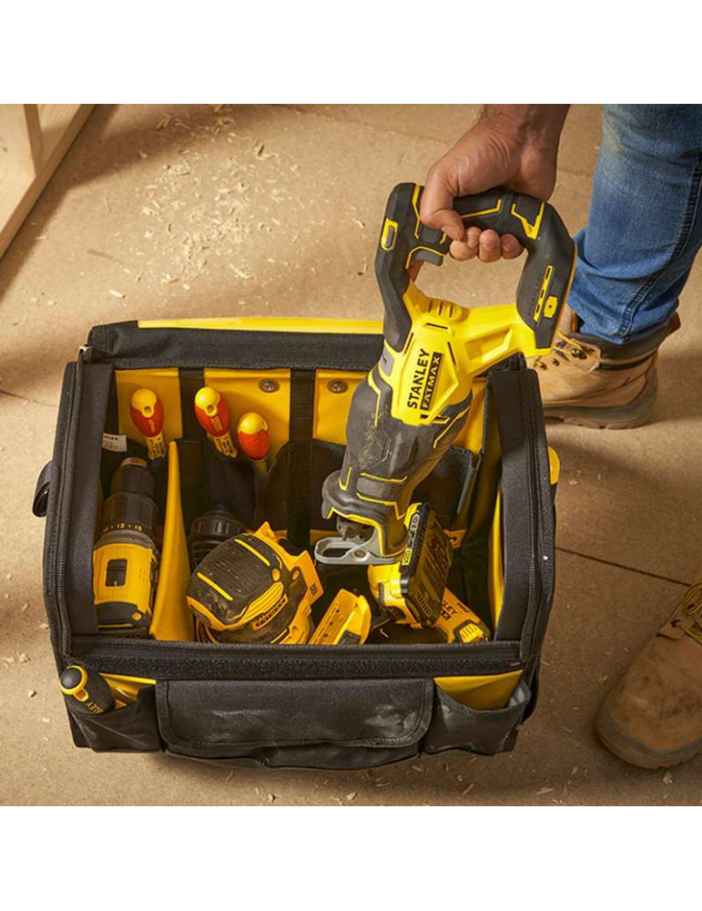 STANLEY BOLSA HERRAMIENTAS