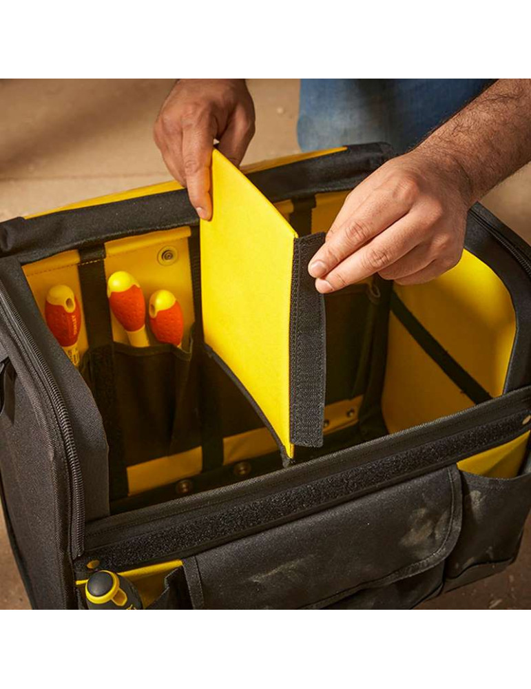 STANLEY BOLSA HERRAMIENTAS