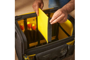 STANLEY BOLSA HERRAMIENTAS