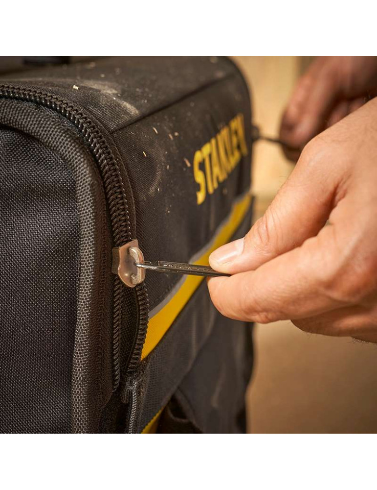 STANLEY BOLSA HERRAMIENTAS