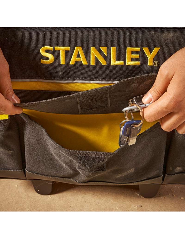 STANLEY BOLSA HERRAMIENTAS