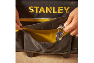STANLEY BOLSA HERRAMIENTAS