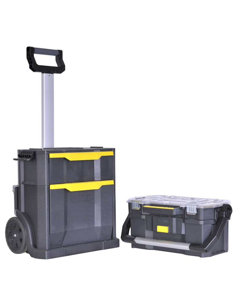 STANLEY TALLER MOVIL-CAJA