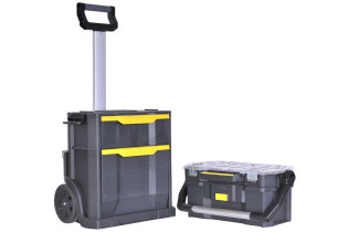 STANLEY TALLER MOVIL-CAJA