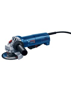 BOSCH Amoladora GWS 9-115 P Professional