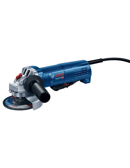 BOSCH Amoladora GWS 9-115 P Professional