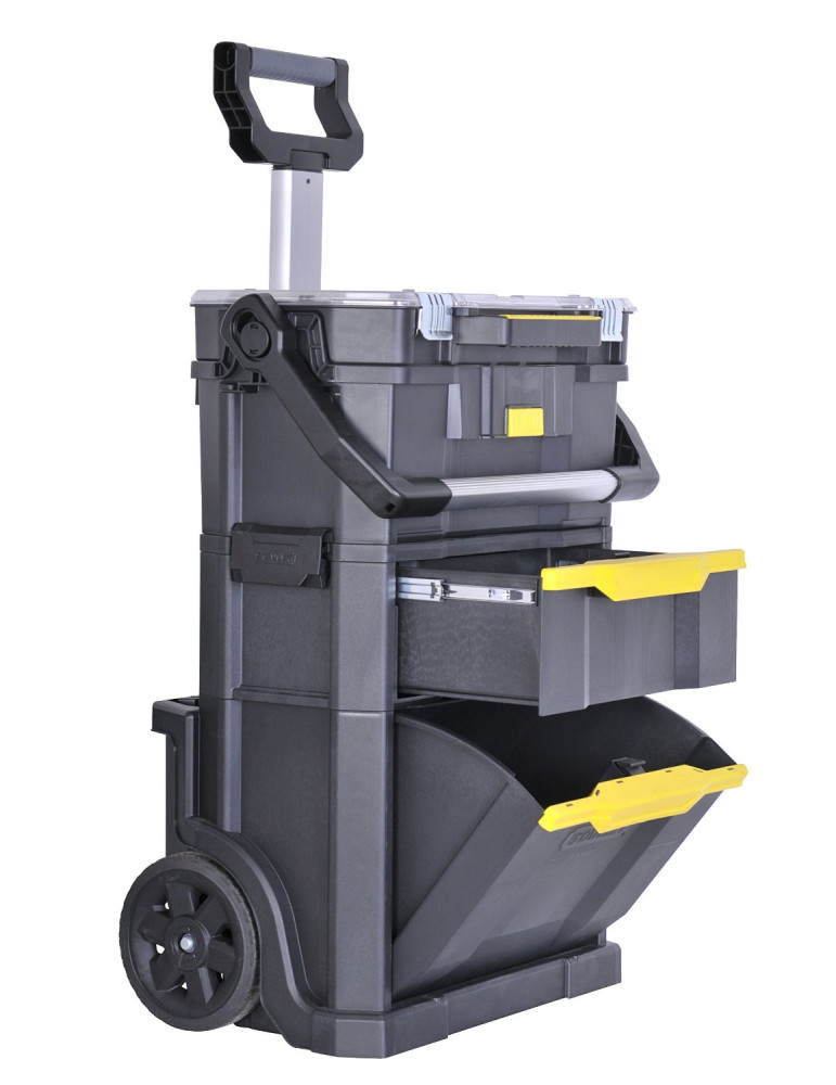 STANLEY TALLER MOVIL-CAJA