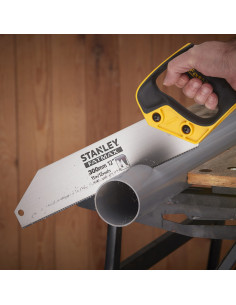 STANLEY SERRUCHO PARA PVC 2