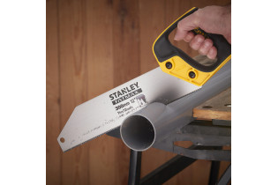 STANLEY SERRUCHO PARA PVC