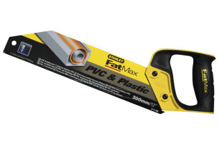 STANLEY SERRUCHO PARA PVC