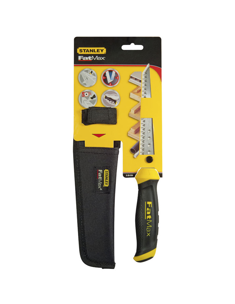 STANLEY MINI SERRUCHO