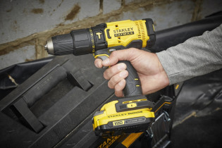 STANLEY POWER KIT V20 4 MAQUINAS