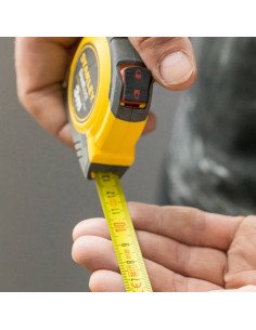 STANLEY FLEXOMETRO 2