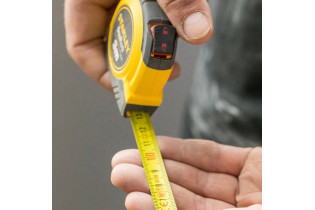 STANLEY FLEXOMETRO
