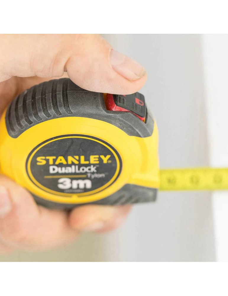 STANLEY FLEXOMETRO