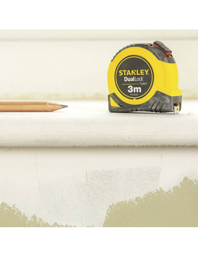 STANLEY FLEXOMETRO