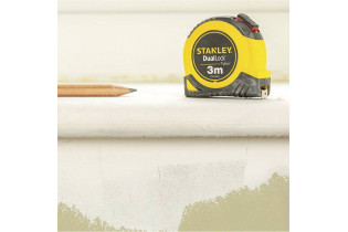 STANLEY FLEXOMETRO