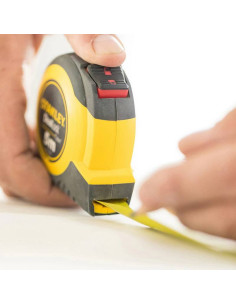 STANLEY FLEXOMETRO 2