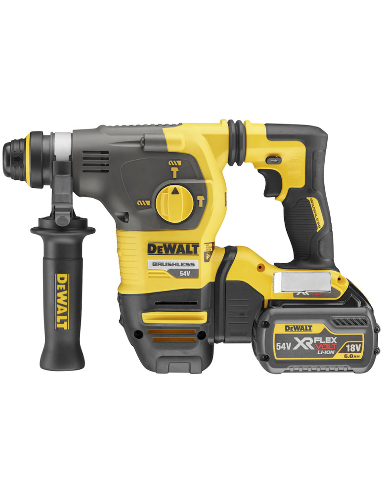 Dewalt Martillo Electroneumatico