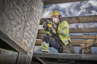 Dewalt Martillo Electroneumatico