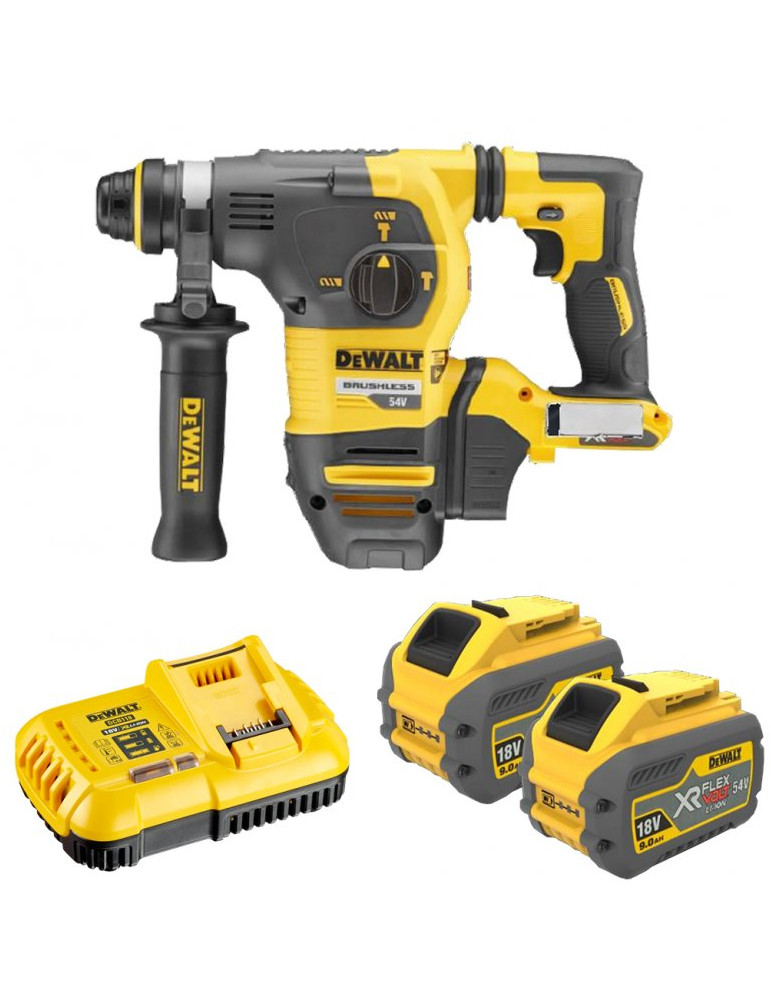 Dewalt Martillo Electroneumatico