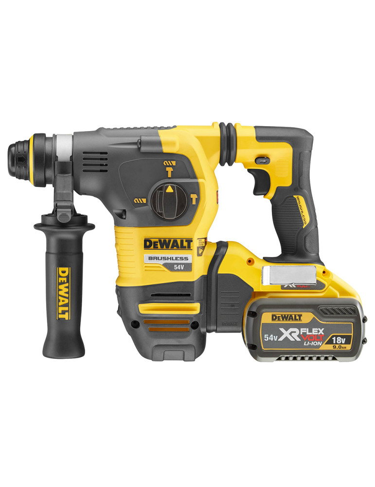 Dewalt Martillo Electroneumatico