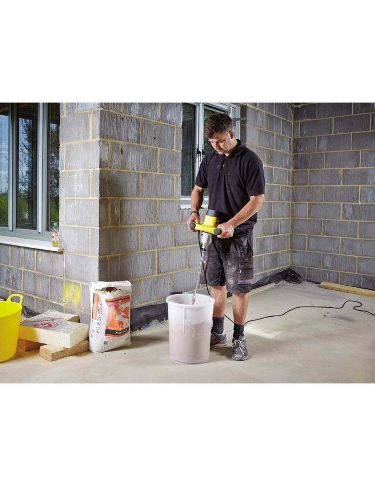 STANLEY MEZCLADOR 1600W FME190-QS