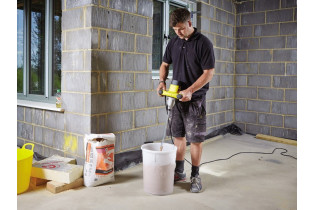 STANLEY MEZCLADOR 1600W FME190-QS