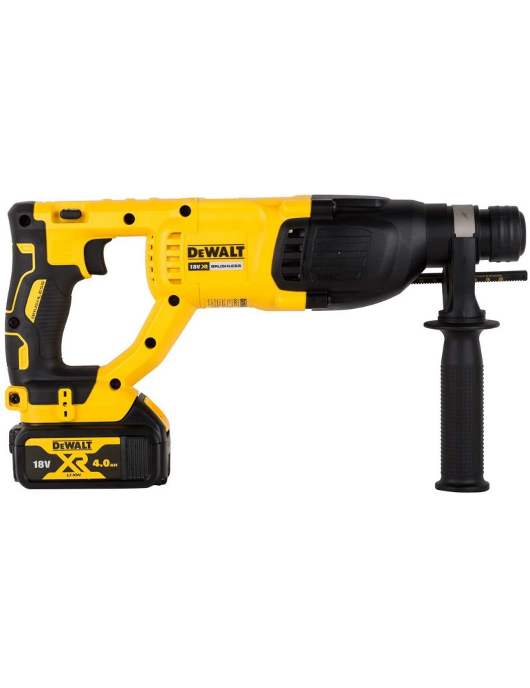 Dewalt Martillo Electroneumatico