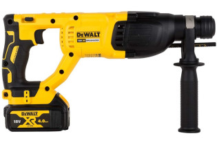Dewalt Martillo Electroneumatico
