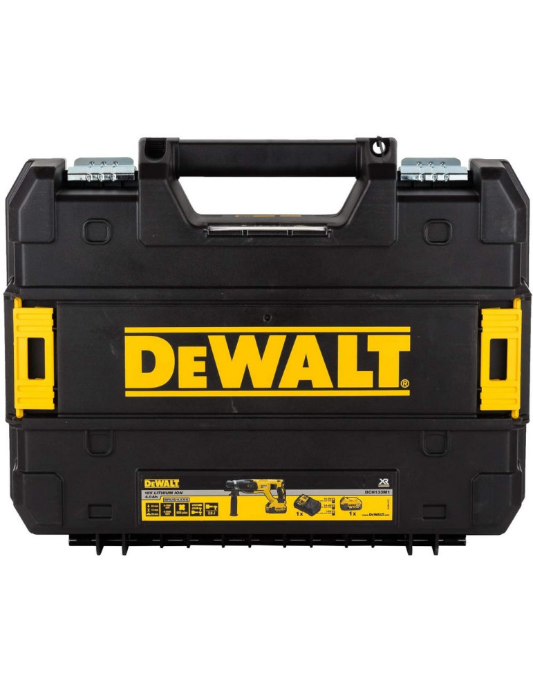 Dewalt Martillo Electroneumatico