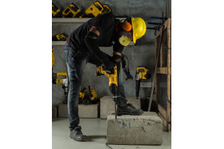 Dewalt Martillo Electroneumatico