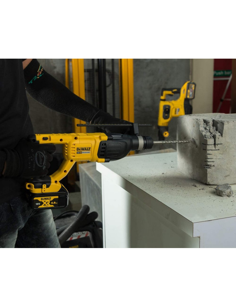 Dewalt Martillo Electroneumatico