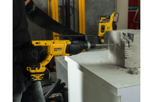 Dewalt Martillo Electroneumatico