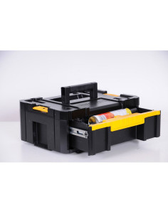 DEWALT CAJONERA HERRAMIENTAS 2
