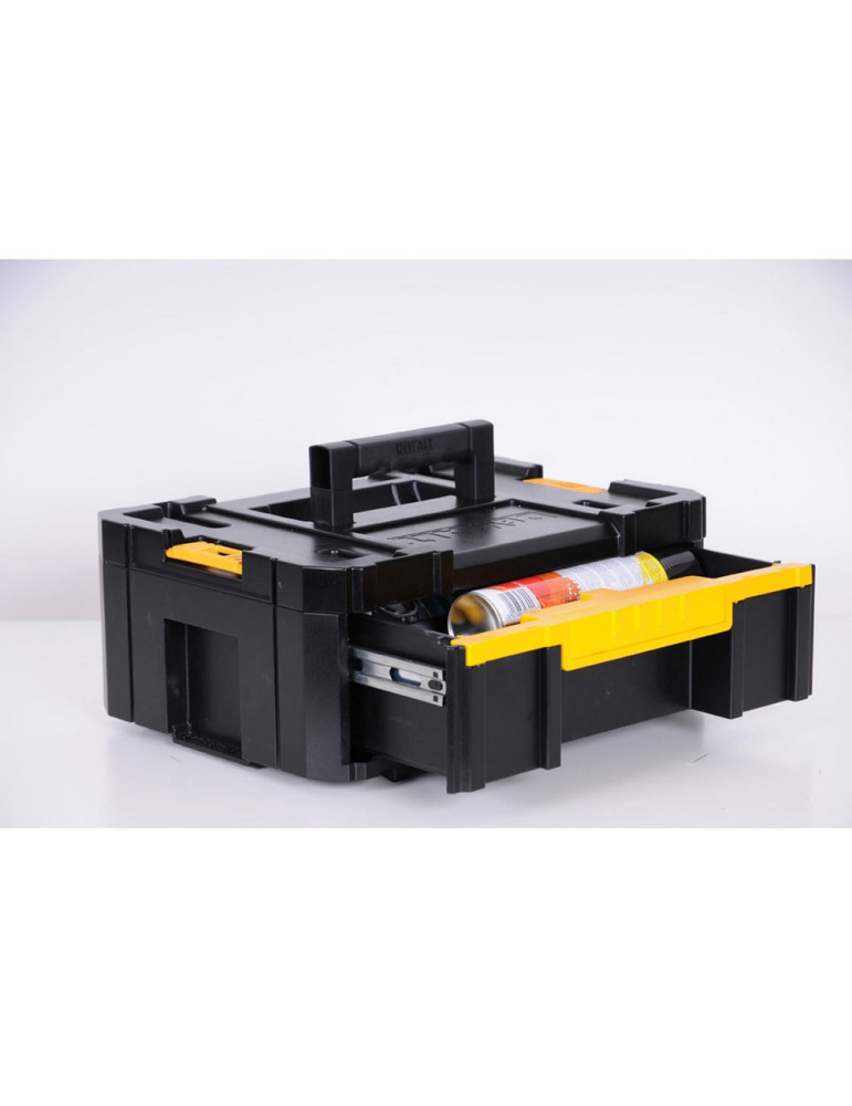 DEWALT CAJONERA HERRAMIENTAS