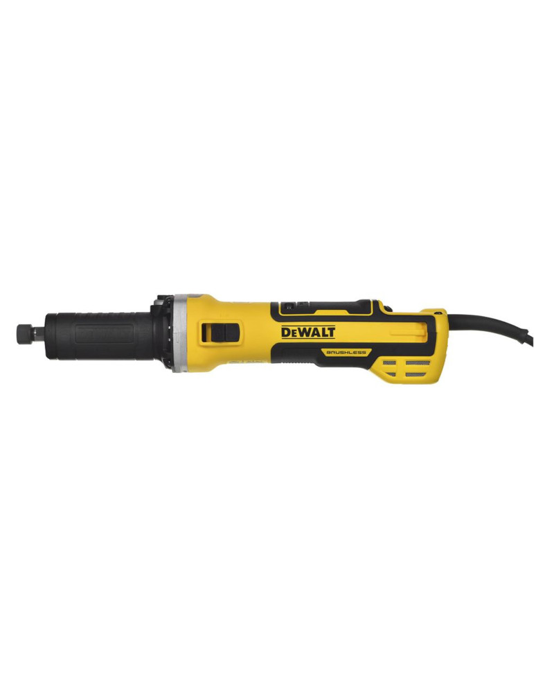 DEWALT AMOLADORA RECTA
