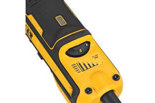 DEWALT AMOLADORA RECTA